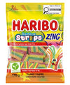 HARIBO RAINBOW STRIPS [170 G]