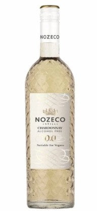 NOZECO CHARDONNAY [750 ML+DE]