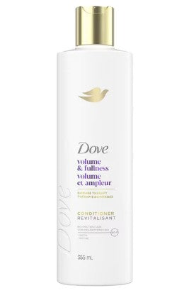 DOVE DAILY VOLUME CONDITIONER [355 ML]