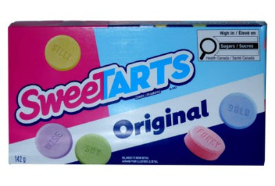 SWEETARTS ORIGINAL [142 G]