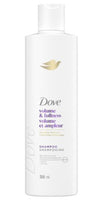DOVE DAILY VOLUME SHAMPOO [355 ML]