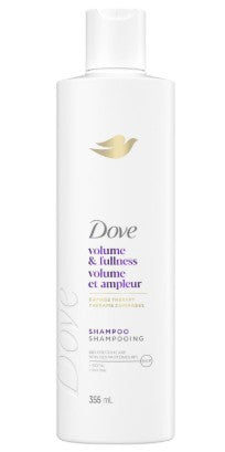DOVE DAILY VOLUME SHAMPOO [355 ML]