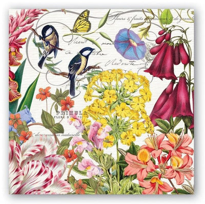 AVANT SM COCKTAIL NAPKINS [1 PK]