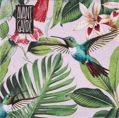 AVANT COCKTAIL NAPKINS [1 EA]