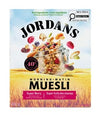 JORDANS SUPER BERRY MUESLI [400 G]