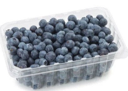 BLUEBERRIES [1 LB]
