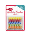 BETTY CROCKER CONFETTI CANDLES [20 s]