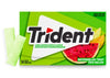 TRIDENT WATERMELON [14 PK]
