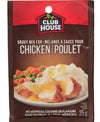 CLUB HOUSE CHICKEN GRAVY MIX [25 G]