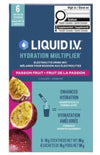 LIQUID I.V. PASSION FRUIT [96 g]
