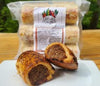 URBAN FORAGE CHORIZO ROLLS [6 pcs]