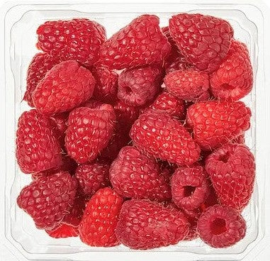 RASPBERRIES [170 ea]