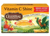 CELESTIAL VITAMIN C SHINE [20 BAGS]