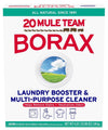 BORAX 20 MULE BLEACH POWDER [1.84 KG]