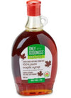 ONLY GOODNESS ORGANIC VERY DARK MAPLE SYRUP [500 ML]