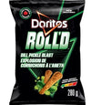 DORITOS ROLLD DILL PICKLE BLAST [280 G]