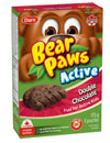 DARE BEAR PAWS ACTIVE DBL CHOC [175 G]