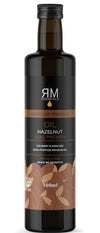RM ESSENTIAL HAZELNUT OIL [100 ml]