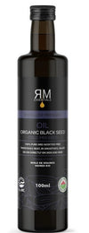 RM ESSENTIAL BLACK SEED OIL [100 ml]