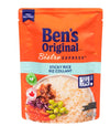 BENS BISTRO STICKY RICE [240 G]