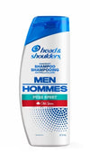 H&S MEN OLD SPICE SHAMPOO [370 ML]
