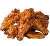 HOT CHICKEN WINGS (DELI) assorted flavours. ONLY available for PM deliveries
