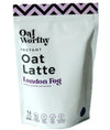 OATWORTHY LONDON FOG INSTANT LATTE [336 g]