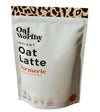OATWORTHY TURMERIC INSTANT LATTE [336 g]