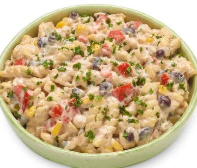 SOUTHWEST CHIPOTLE ROTINI SALAD