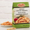 ANNAS ASIAGO CHEESE STRAWS [140 g]