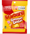 STARBURST GUMMIES ORIGINAL [142 G]