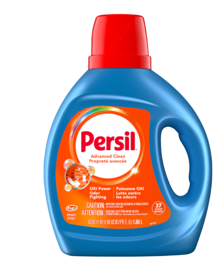 PERSIL ADVANCED CLEAN LAUNDRY [1.86 L]