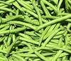 ORGANIC GREEN BEANS (BC)
