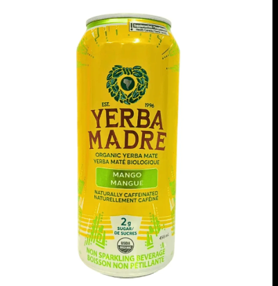 GUAYAKI MANGO [458 ml]