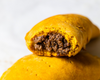 SPICY BEEF PATTY