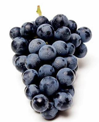 CORONATION GRAPES (OK)