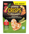 DARE VEGGIE CRISPS DILL PICKLE [475 g]