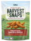 LENTIL SNAPS TOMATO BASIL [85 G]