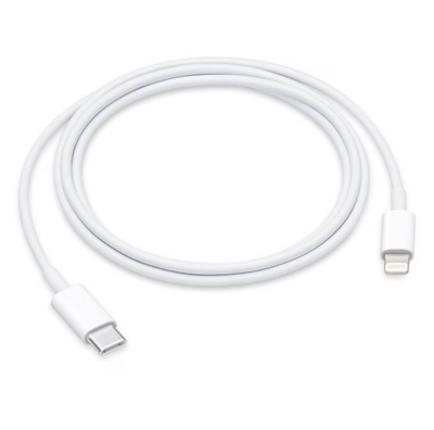 HIGH SPEED 5FT LIGHTNING CABLE 1 ea