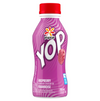 YOP 5%mf RASPBERRY YOGURT DRINK [200 ML]
