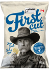 FIRST CUT SEA SALT TALLOW CHIP [150 G]