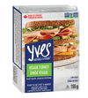 YVES VEGGIE TURKEY SLICES [156 G]