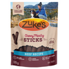 ZUKES CHEWY BEEF STICKS [170 g]