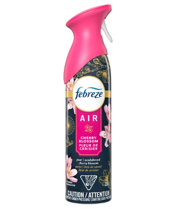FEBREZE AIR MIST CHERRY BLOSSOM [230 G]