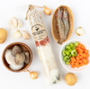 MITCHELLS WEST COAST SEAFOOD SOUP [1 EACH]