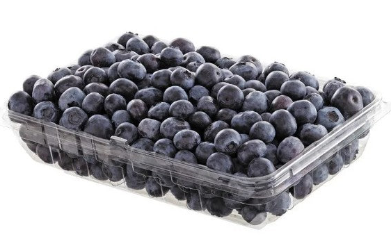 BLUEBERRIES [1 PINT]
