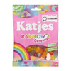 KATJES RAINBOW GUMMIES [140 g]