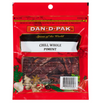 DAN-D PAK WHOLE CHILI [25 G]