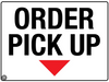 OUT OF AREA / PICK UP [1 ea]