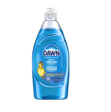 DAWN ULTRA DISH LIQUID [502 ML]